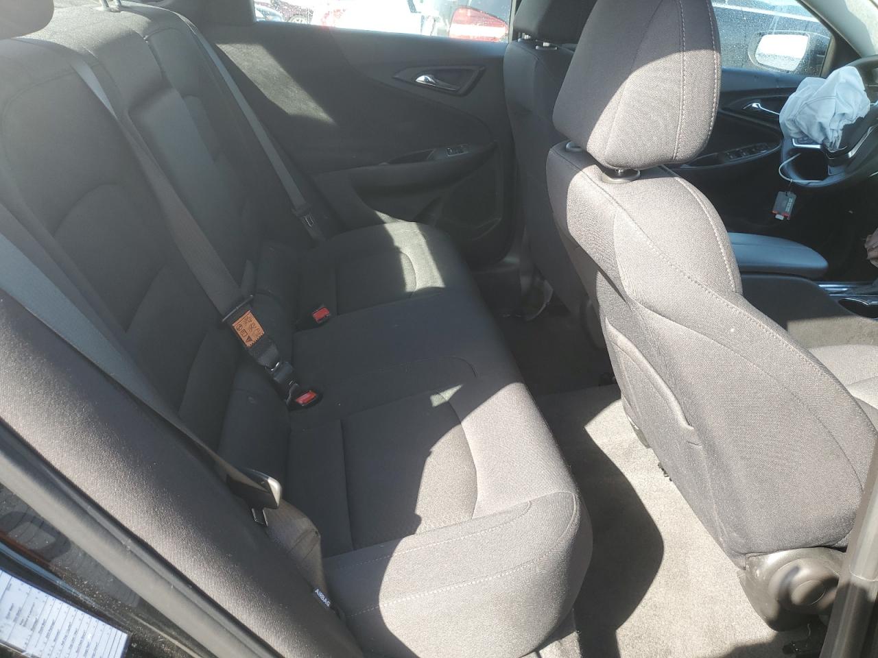 1G1ZD5ST4RF148381 CHEVROLET MALIBU 2024