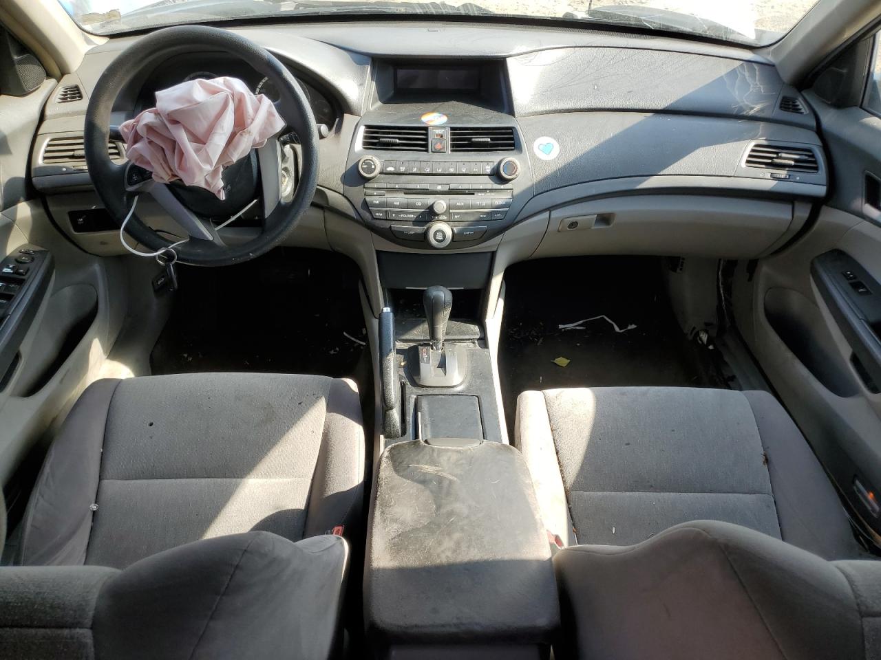 2009 Honda Accord - Image 8