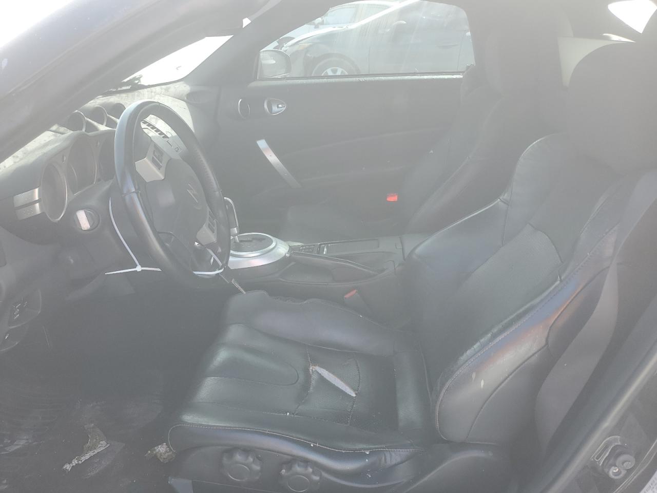 2006 Nissan 350Z - Image 7
