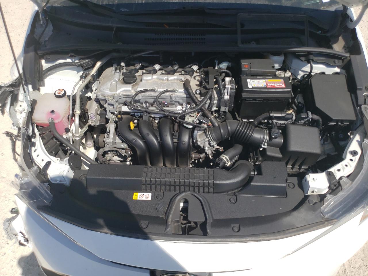 2021 Toyota Corolla - Image 12
