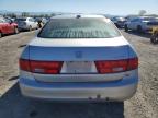 2005 Honda Accord Ex на продаже в Anderson, CA - Front End