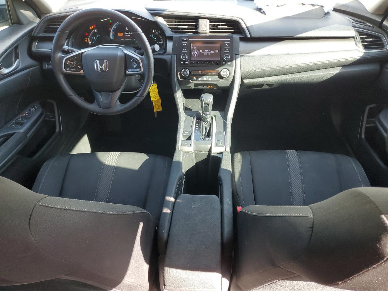 2019 Honda Civic - Image 8