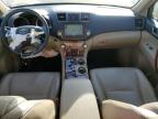 2011 Toyota Highlander Limited for Sale in Kansas City, KS - Front End