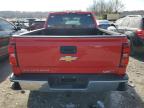 2018 Chevrolet Silverado K1500 Lt de vânzare în Cahokia Heights, IL - Hail