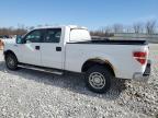 2012 Ford F150 Supercrew zu verkaufen in Barberton, OH - Mechanical