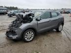 2021 Nissan Rogue Sport Sv for Sale in Harleyville, SC - Front End