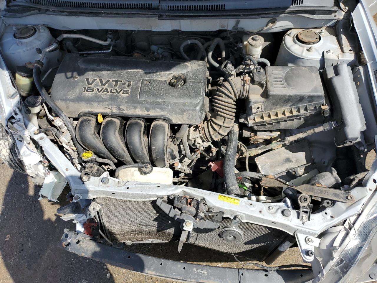 2007 Toyota Corolla - Image 11
