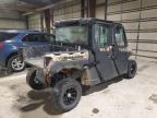 2020 Polaris Ranger Crew Xp 1000 Northstar Premium zu verkaufen in Eldridge, IA - Rollover