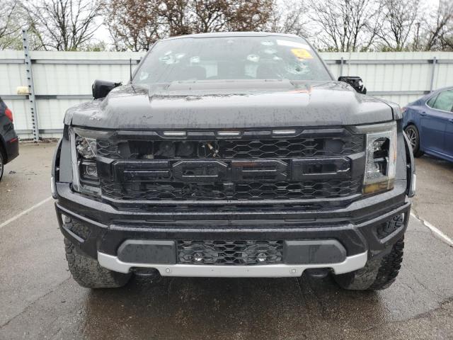  FORD F150 2021 Black