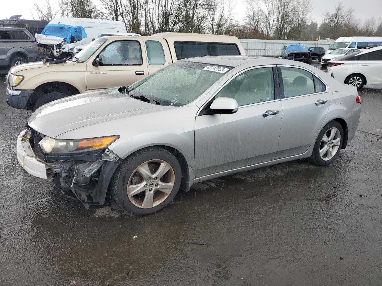 2010 Acura TSX - Image 1