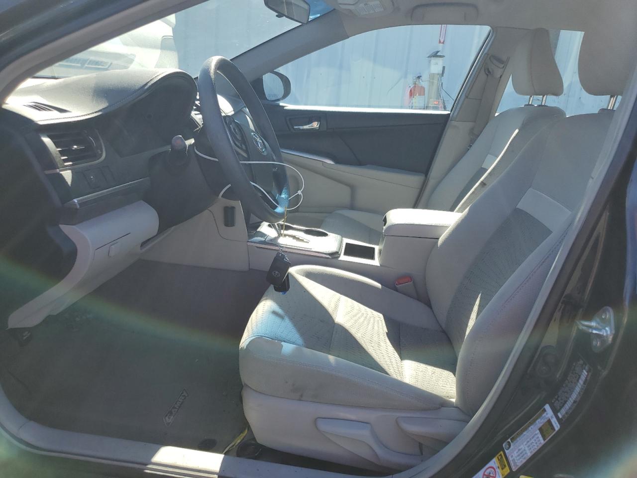 2013 Toyota Camry - Image 7