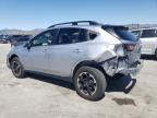 2023 Subaru Crosstrek Premium на продаже в Sun Valley, CA - Rear End