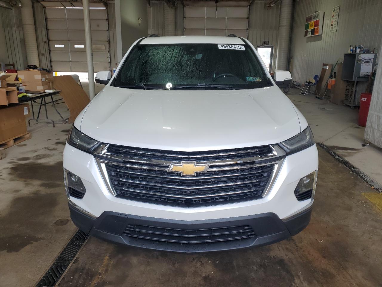 1GNEVGKW1PJ100248 CHEVROLET TRAVERSE 2023