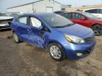 2012 KIA RIO LX à vendre chez Copart ON - TORONTO