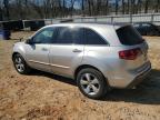 2012 Acura Mdx Technology للبيع في Austell، GA - Front End