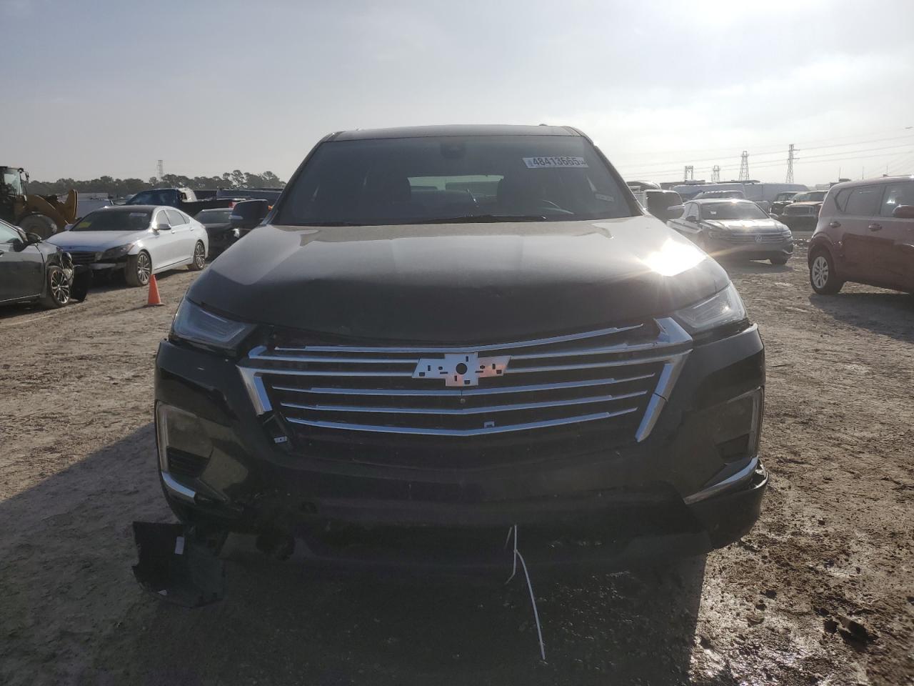 1GNERKKW0PJ315546 CHEVROLET TRAVERSE 2023