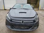 2015 Dodge Dart Sxt продається в Hurricane, WV - All Over