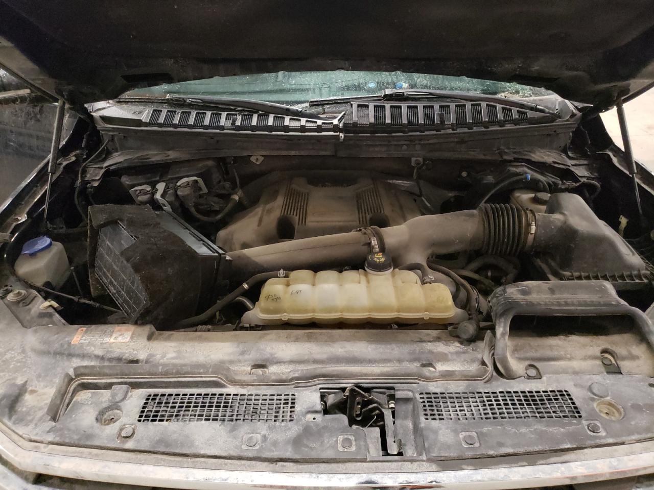 1FMJK1JT7LEA86472 FORD EXPEDITION 2020
