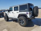 2017 Jeep Wrangler Unlimited Sport იყიდება Haslet-ში, TX - Front End
