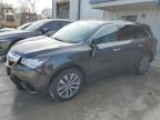 2014 Acura Mdx Technology للبيع في Franklin، WI - Front End