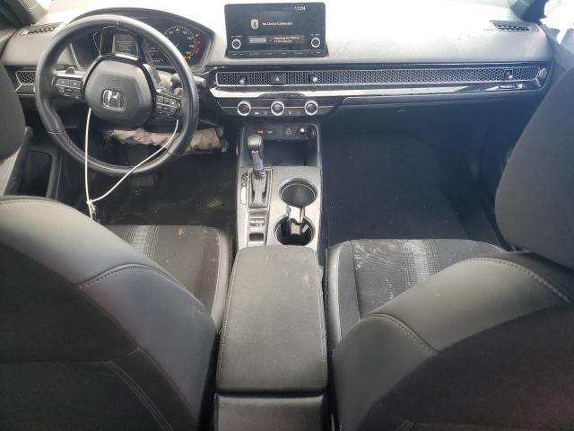  HONDA CIVIC 2024 Granatowy