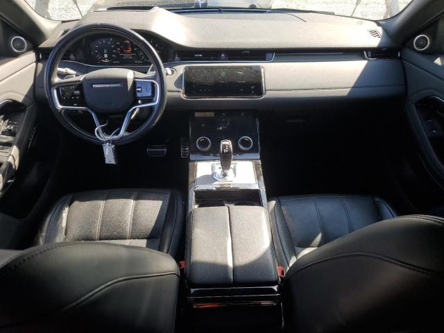  LAND ROVER RANGEROVER 2022 Czarny