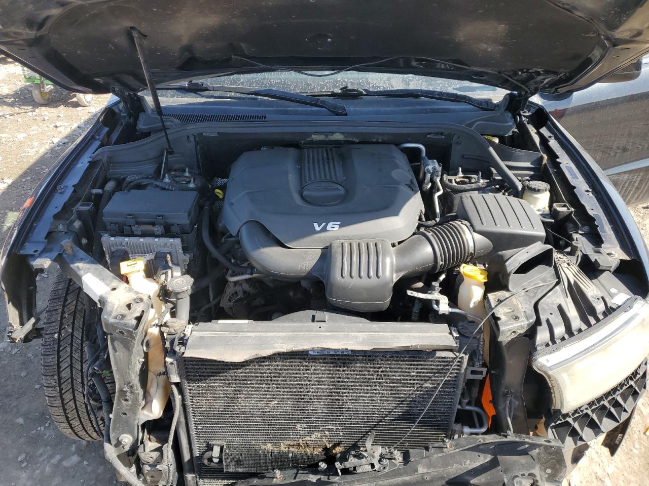 2014 Dodge Durango - Image 12