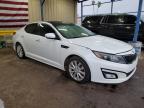 2015 Kia Optima Ex zu verkaufen in Phoenix, AZ - Burn - Engine