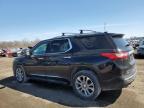 2018 Chevrolet Traverse Premier na sprzedaż w Des Moines, IA - Rejected Repair