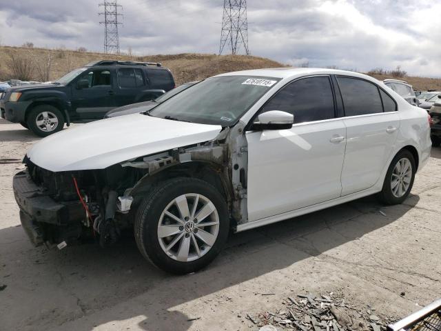 2015 Volkswagen Jetta Se