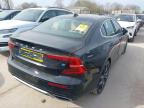 2020 VOLVO S60 for sale at Copart SANDY