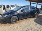 2013 Honda Civic Lx en Venta en Tanner, AL - Front End
