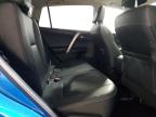 2017 Toyota Rav4 Limited na sprzedaż w Brookhaven, NY - Front End