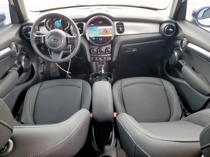  MINI COOPER 2022 Beżowy