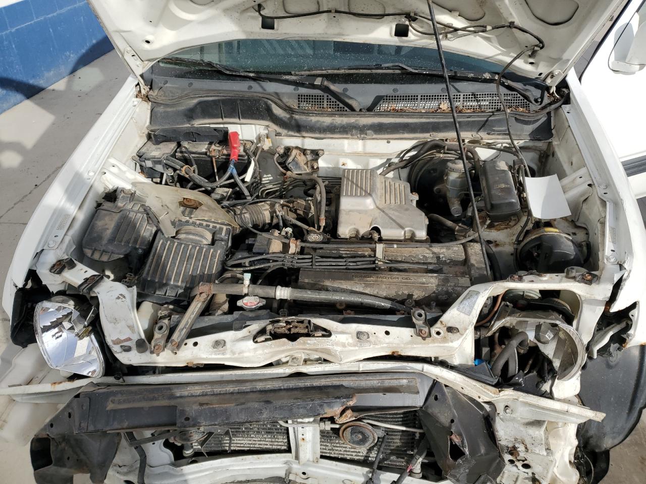 2001 Honda CR-V - Image 12