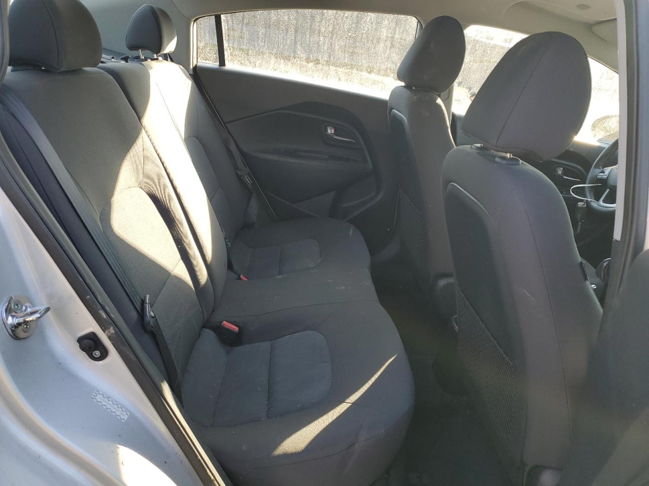 2016 Kia Rio Lx VIN: KNADM4A35G6577939 Lot: 47485245