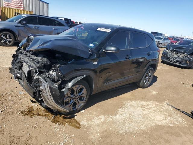 2024 Kia Seltos Lx