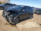 2024 Kia Seltos Lx en Venta en Amarillo, TX - Front End