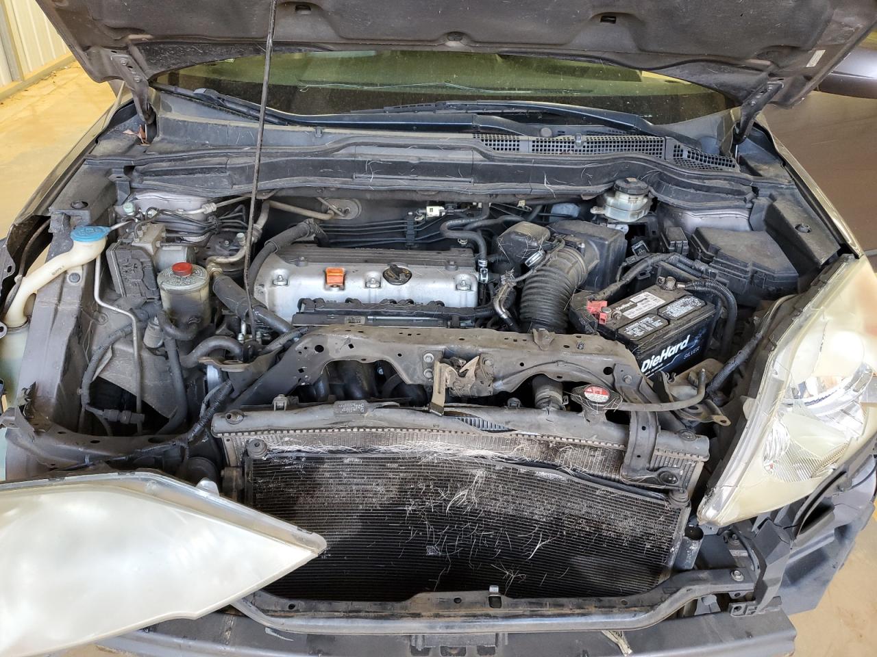 2011 Honda CR-V - Image 13