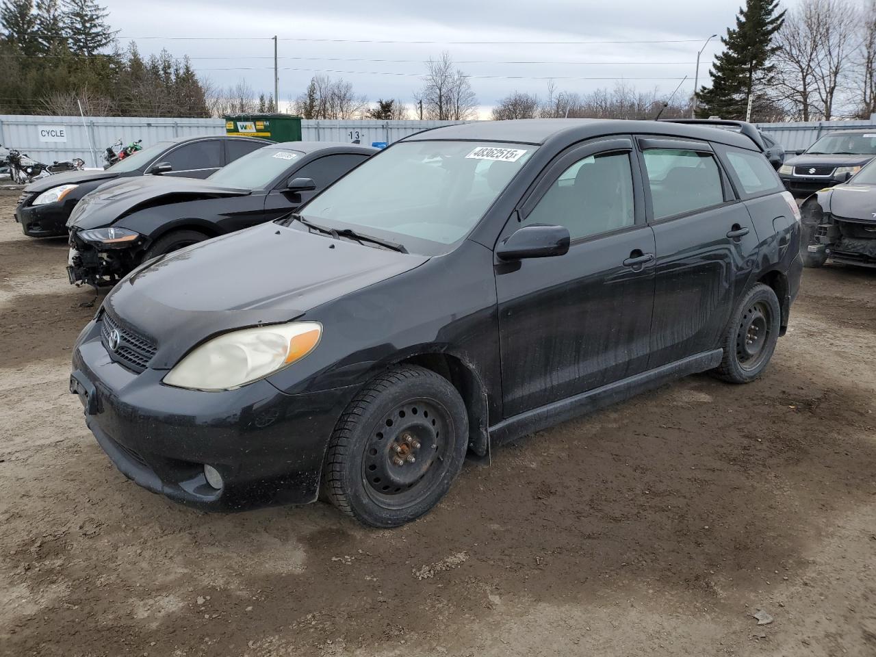 2005 Toyota Corolla - Image 1