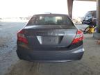 2012 Honda Civic Exl იყიდება American Canyon-ში, CA - Side