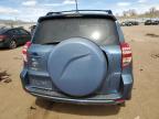 2011 Toyota Rav4  იყიდება Colorado Springs-ში, CO - Front End