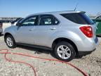 2011 Chevrolet Equinox Ls en Venta en Wayland, MI - Side