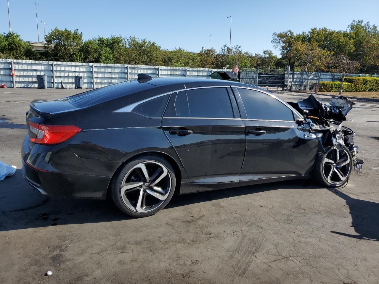 1HGCV1F38MA054881 HONDA ACCORD 2021