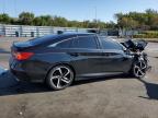 2021 Honda Accord Sport zu verkaufen in Miami, FL - Front End