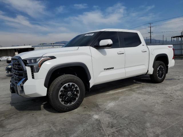 2024 Toyota Tundra Crewmax Sr