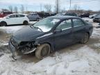 2010 TOYOTA COROLLA BASE   for sale at Copart QC - MONTREAL