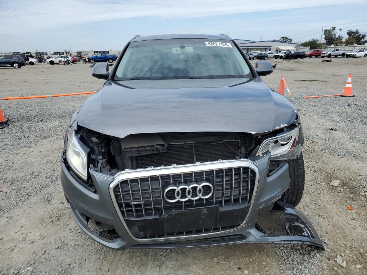 2014 Audi Q5 - Image 5