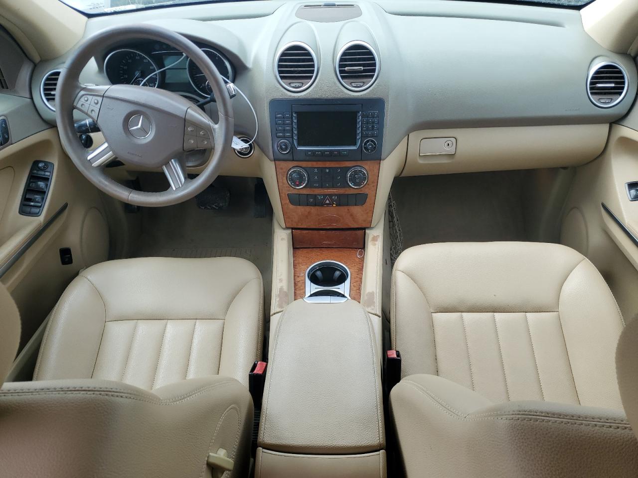 2007 Mercedes-Benz M-klasse - Image 8