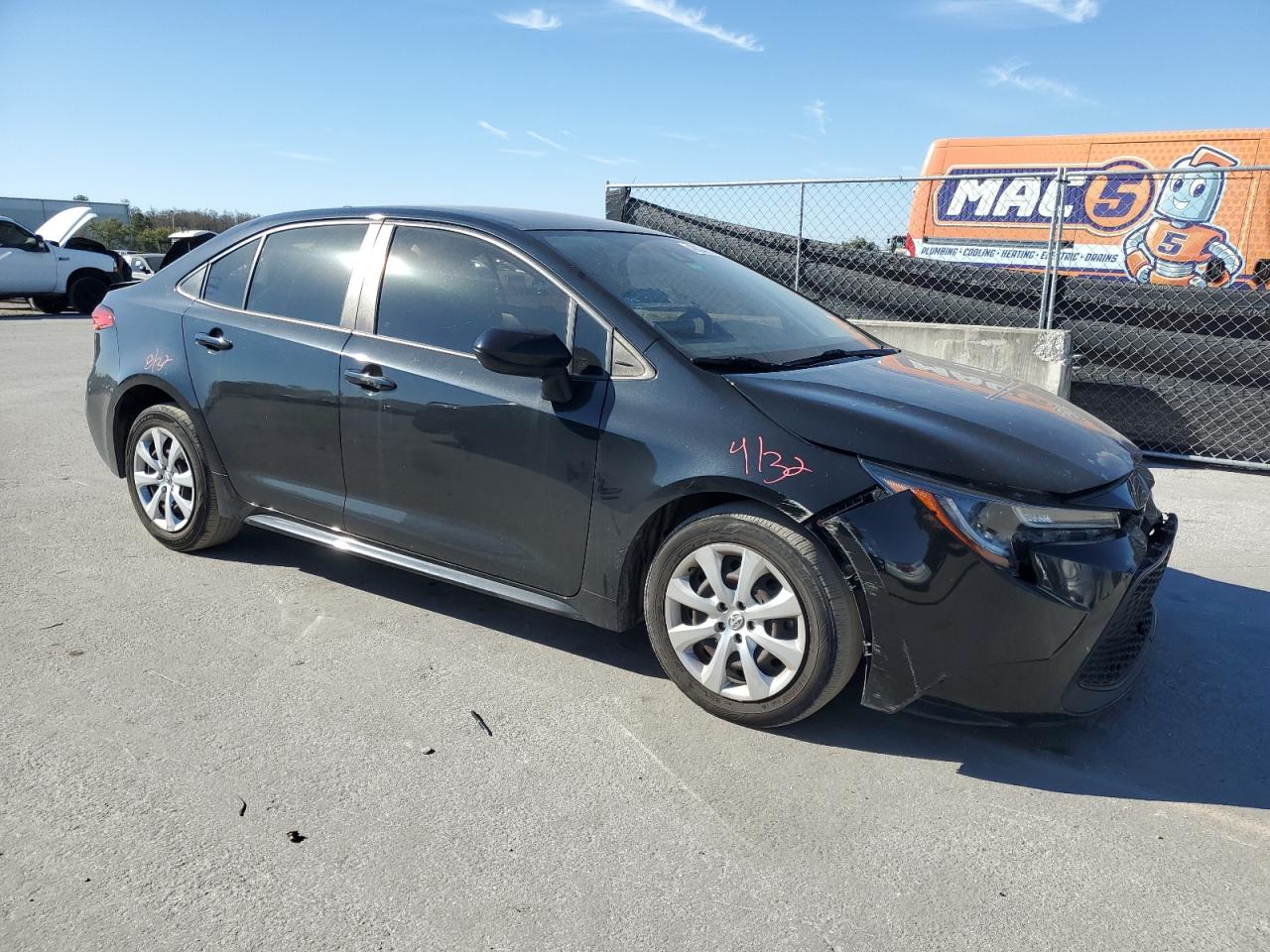 2020 Toyota Corolla - Image 4